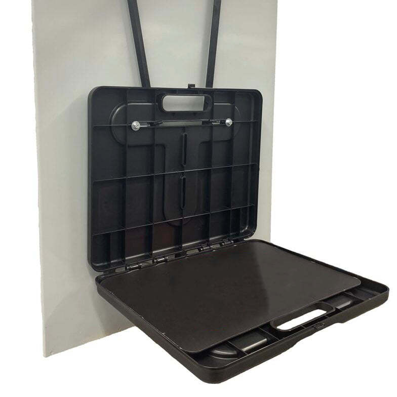 Portable Utility Shelf
