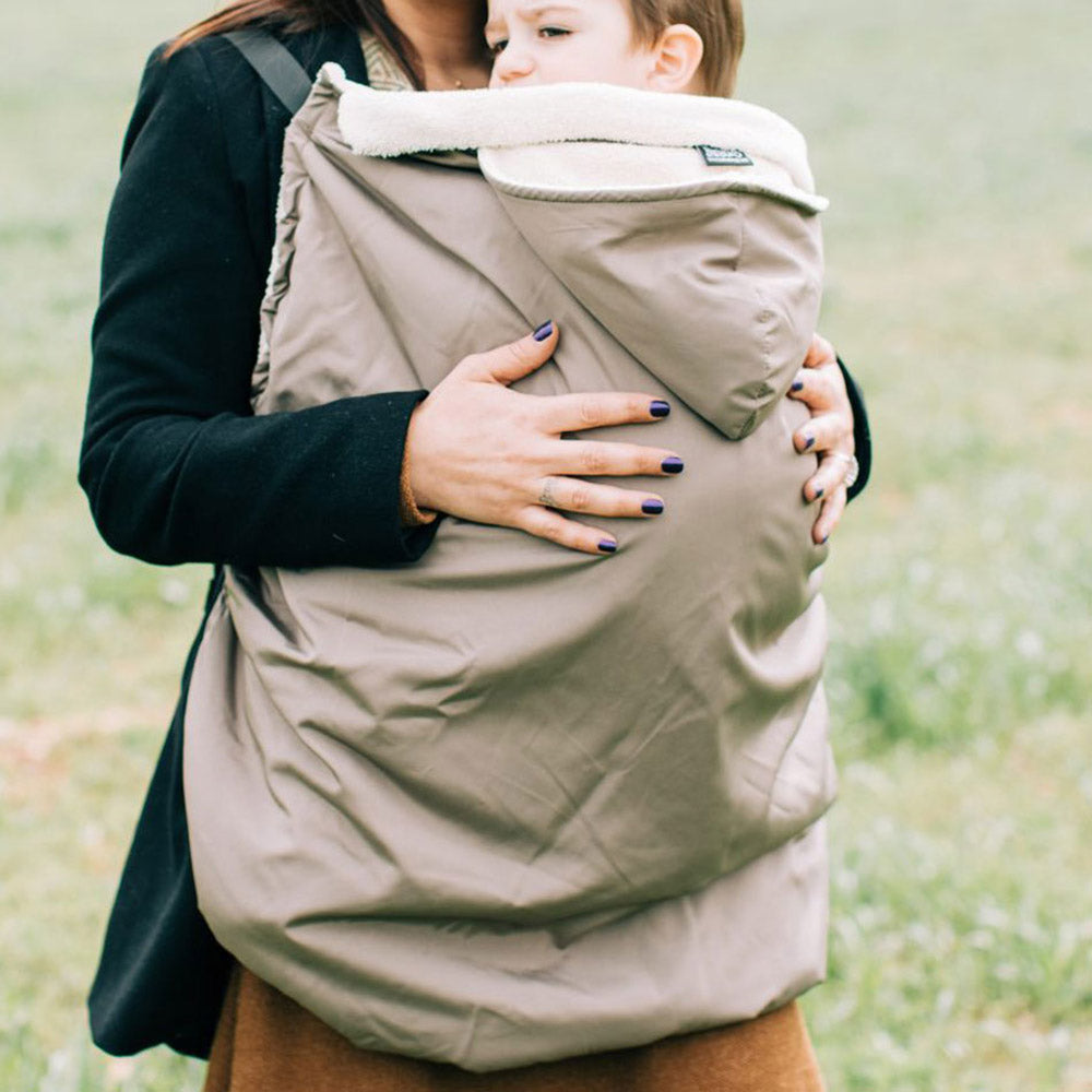 Sling Cover – Taupe