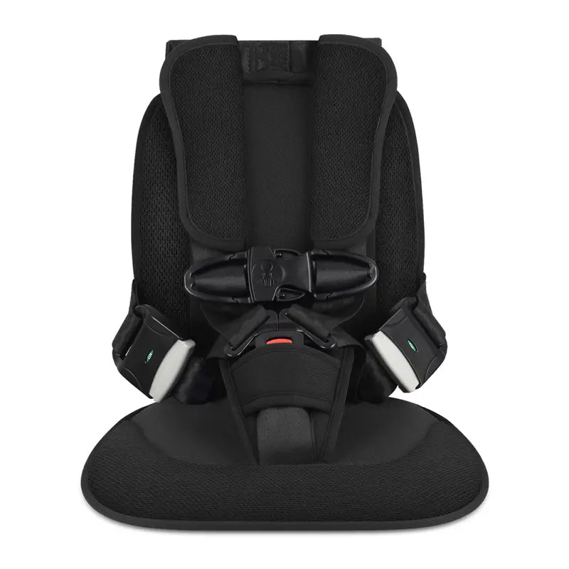 Golf Cart Child Seat Positioner