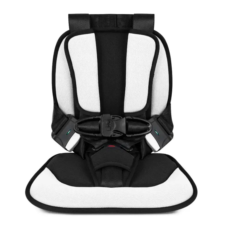 Golf Cart Child Seat Positioner