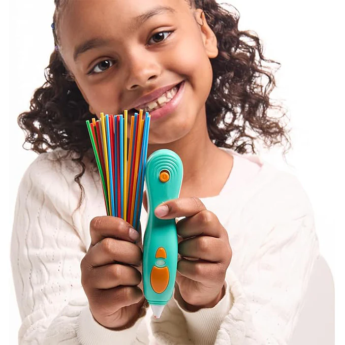 Children's 3D Printing Pen 10.72 oz