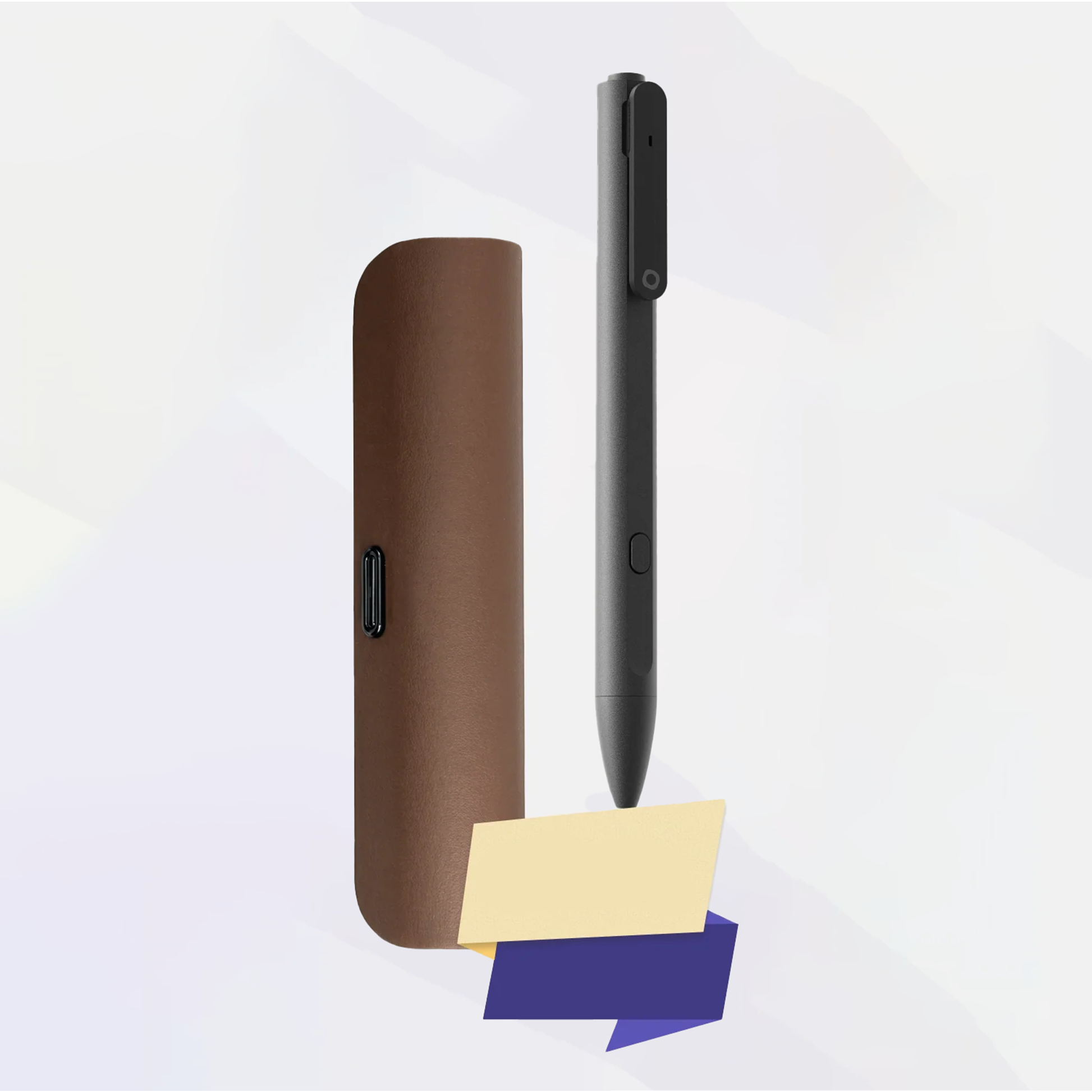 AI Pen | Smart Note-Taking Pen and Charging Case