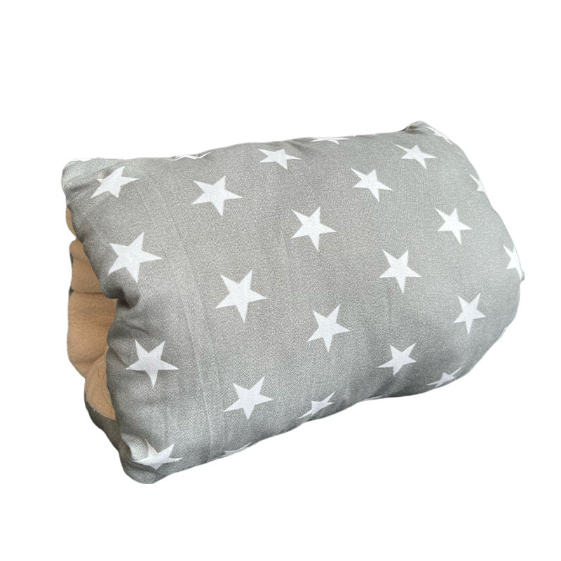 Baby Nursing Pillow - Arm Feeding Pillow