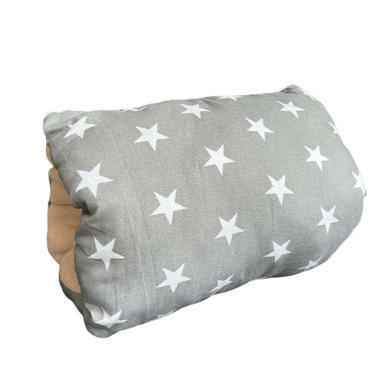 Baby Nursing Pillow - Arm Feeding Pillow