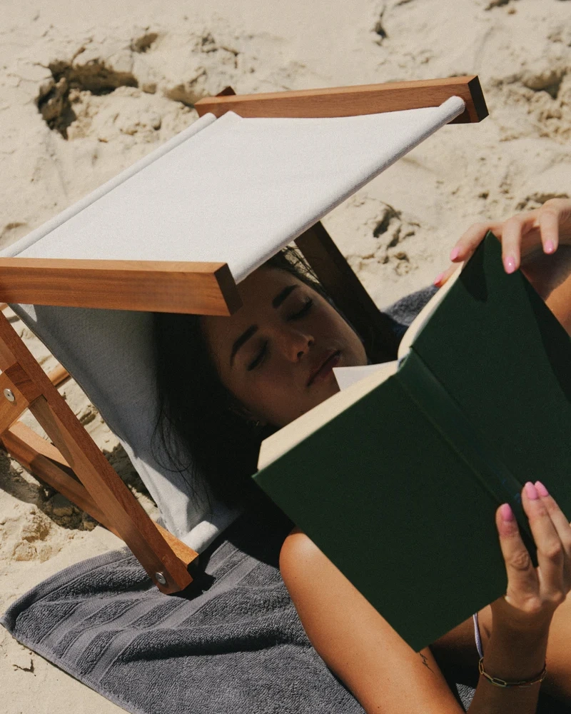 Portable Folding Chair