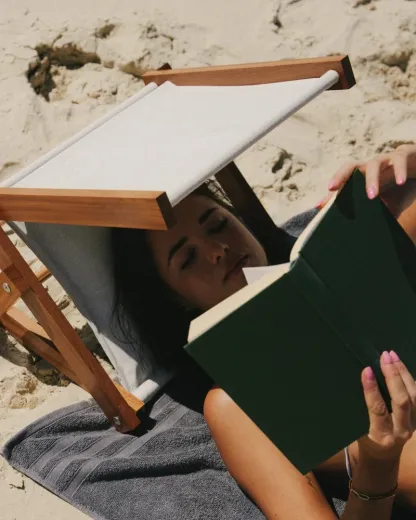 Portable Folding Chair