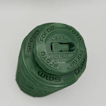 Ultra-Fast High-Capacity Loader-Reload Faster • Ready to Use • Compact & Portable