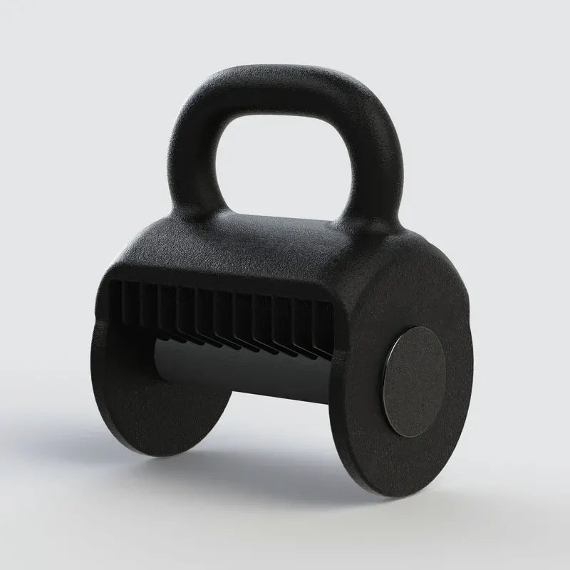 Adjustable Cast Iron Kettlebell