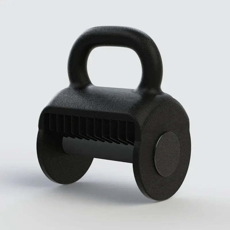Adjustable Cast Iron Kettlebell