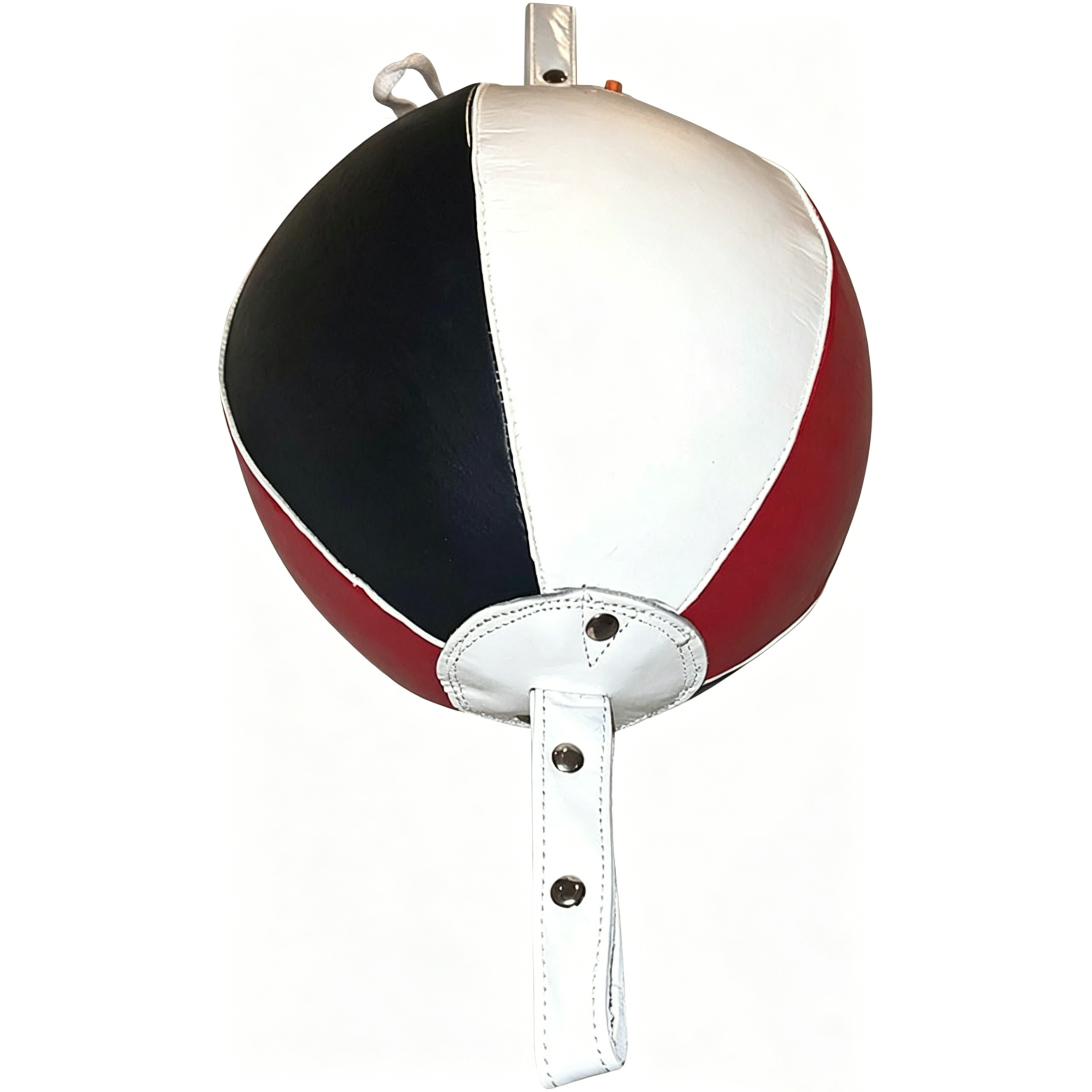 Leather Boxing Double End Bag – Premium All-Leather Construction