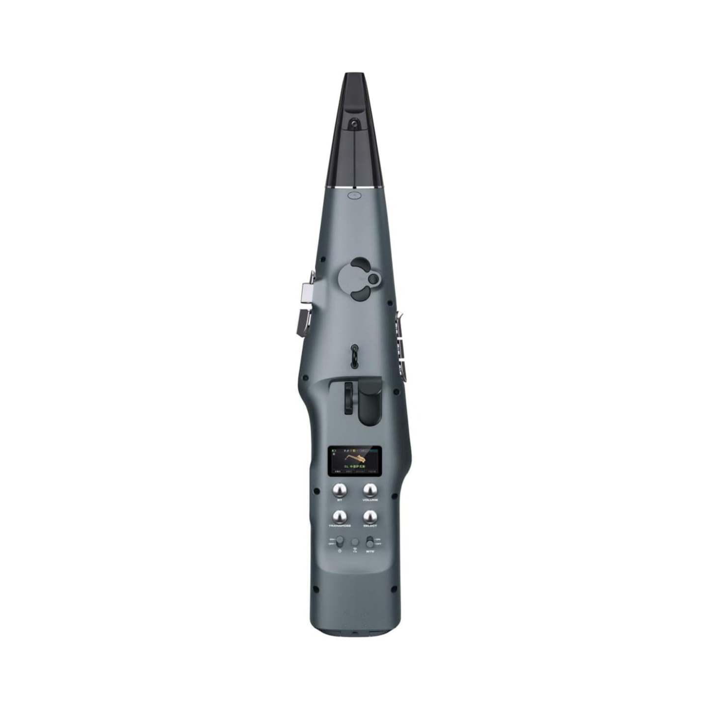 Wireless Digital Wind Instrument
