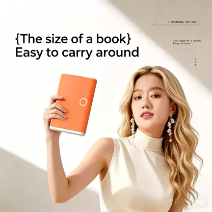 Travel pocket dryer, portable and compact clothes dryer for travel and home use.