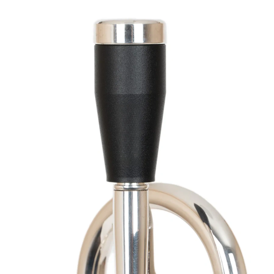 Extra Light Trumpet Mouthpiece Booster – Rich Sound, Professional Grade, Multiple Finishes