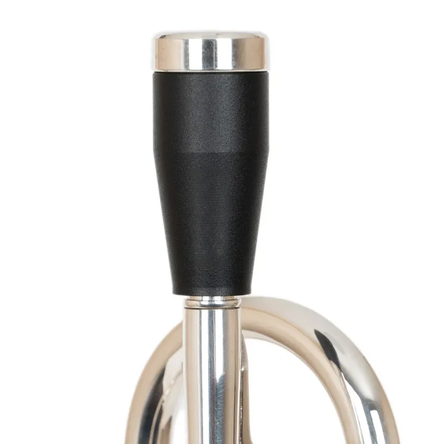 Extra Light Trumpet Mouthpiece Booster – Rich Sound, Professional Grade, Multiple Finishes