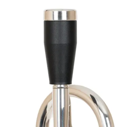 Extra Light Trumpet Mouthpiece Booster – Rich Sound, Professional Grade, Multiple Finishes