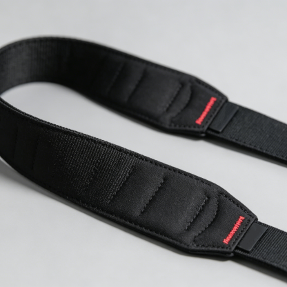 Camera Strap Pro – Quick Loop System | Magnetic Release
