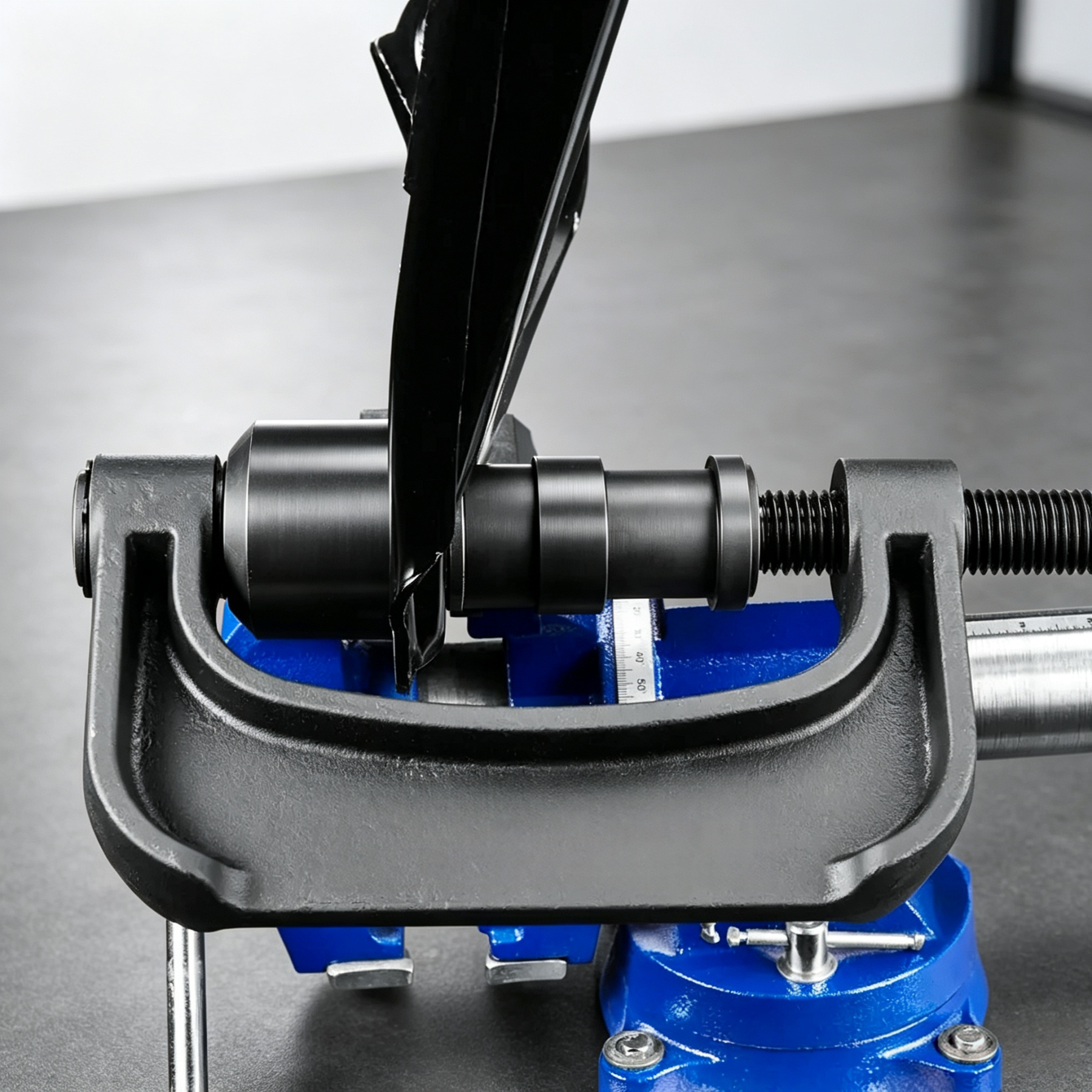 Professional Ball Joint Press Tool Set – Heavy-Duty Steel Repair Kit