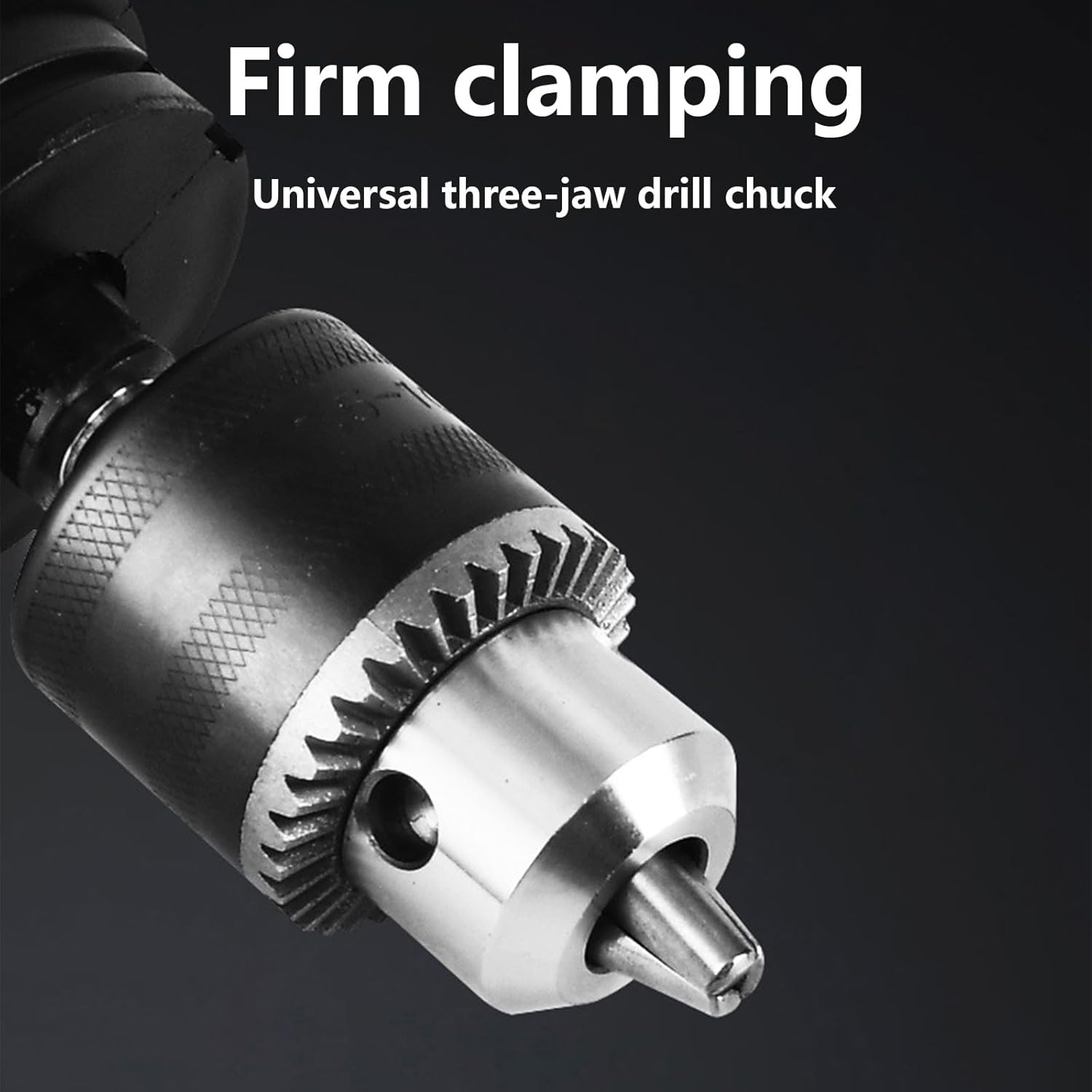 90-Degree Right Angle Drill Extension Attachment – Drill Accessory for Easy Access to Hard-to-Reach Areas