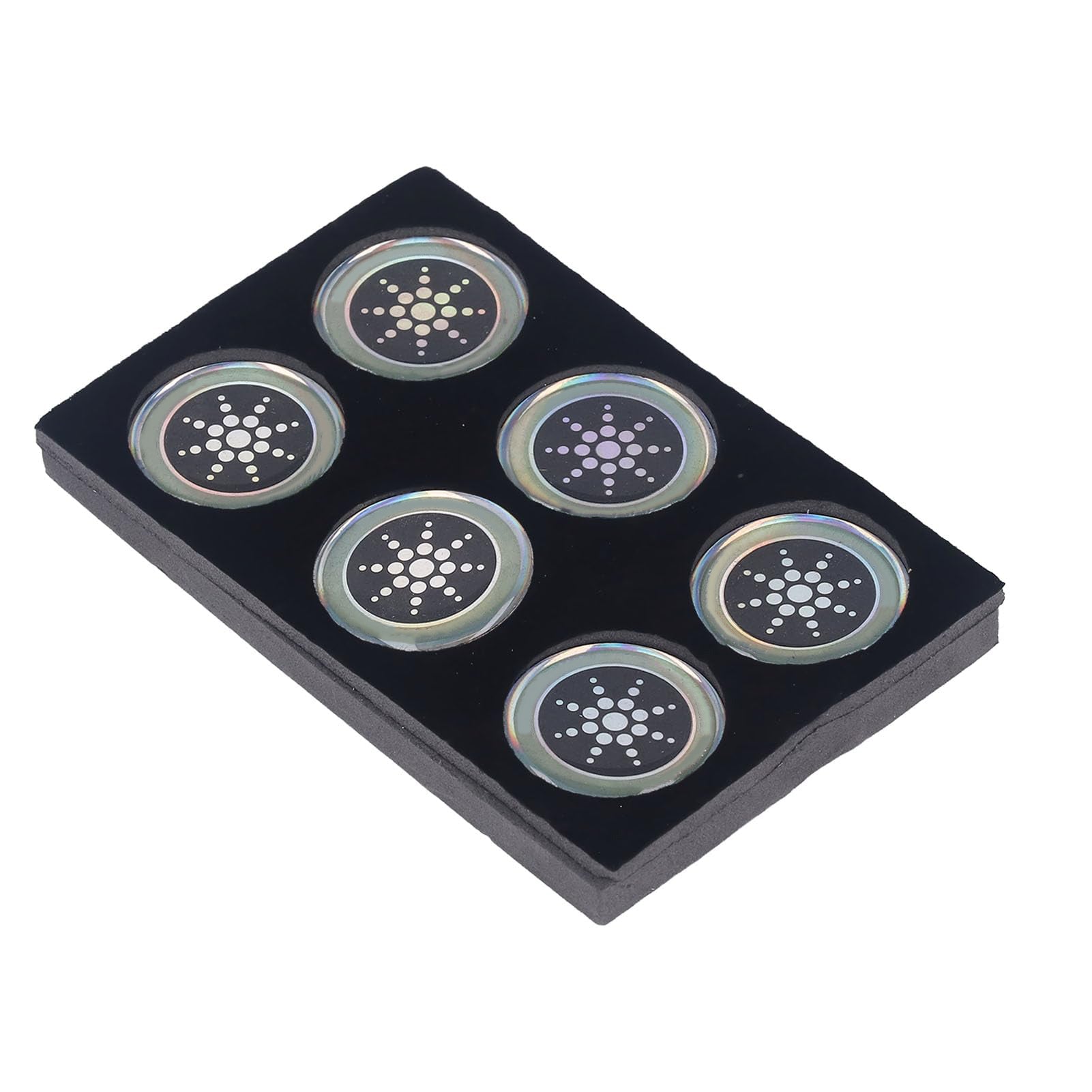 Advanced Electromagnetic Field Protection Chip