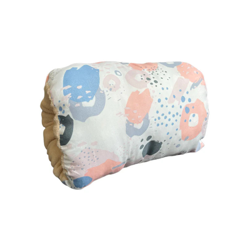 Baby Nursing Pillow - Arm Feeding Pillow