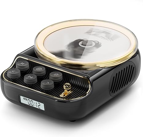 🎶 Portable Bluetooth Music Player & Speaker