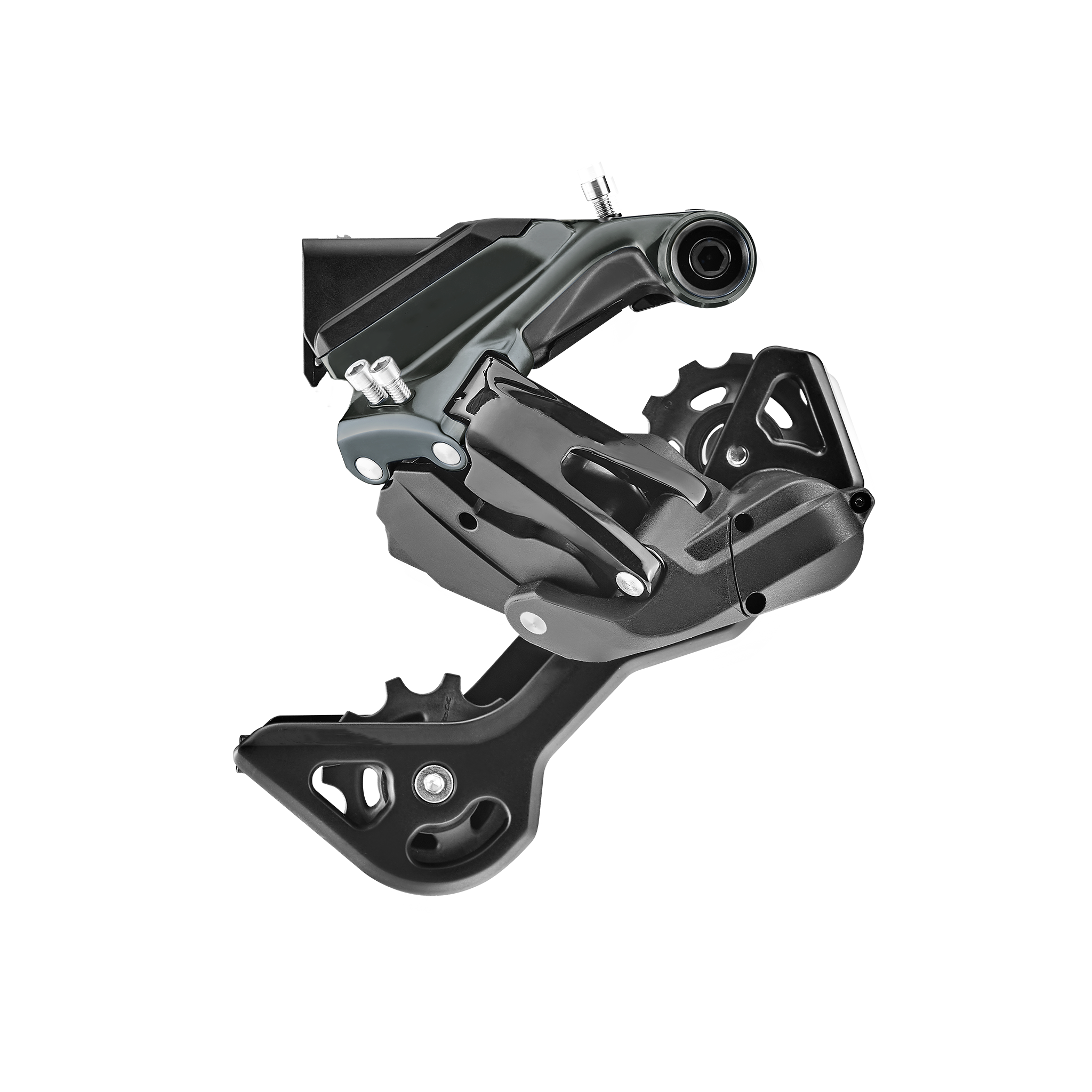 Derailleur – Instant Wireless Shifting for Demanding Riding Conditions