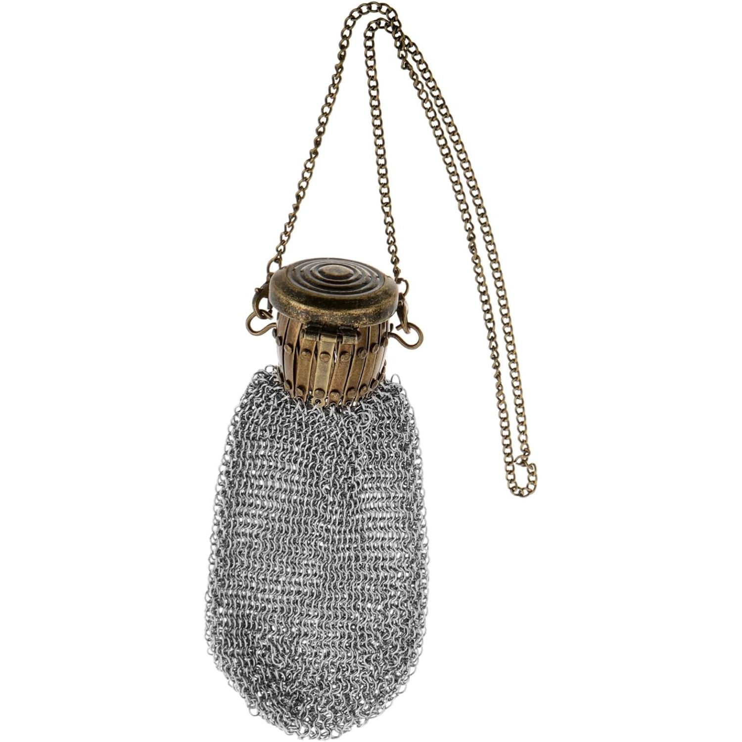 Medieval Vintage Handmade Coin Purse