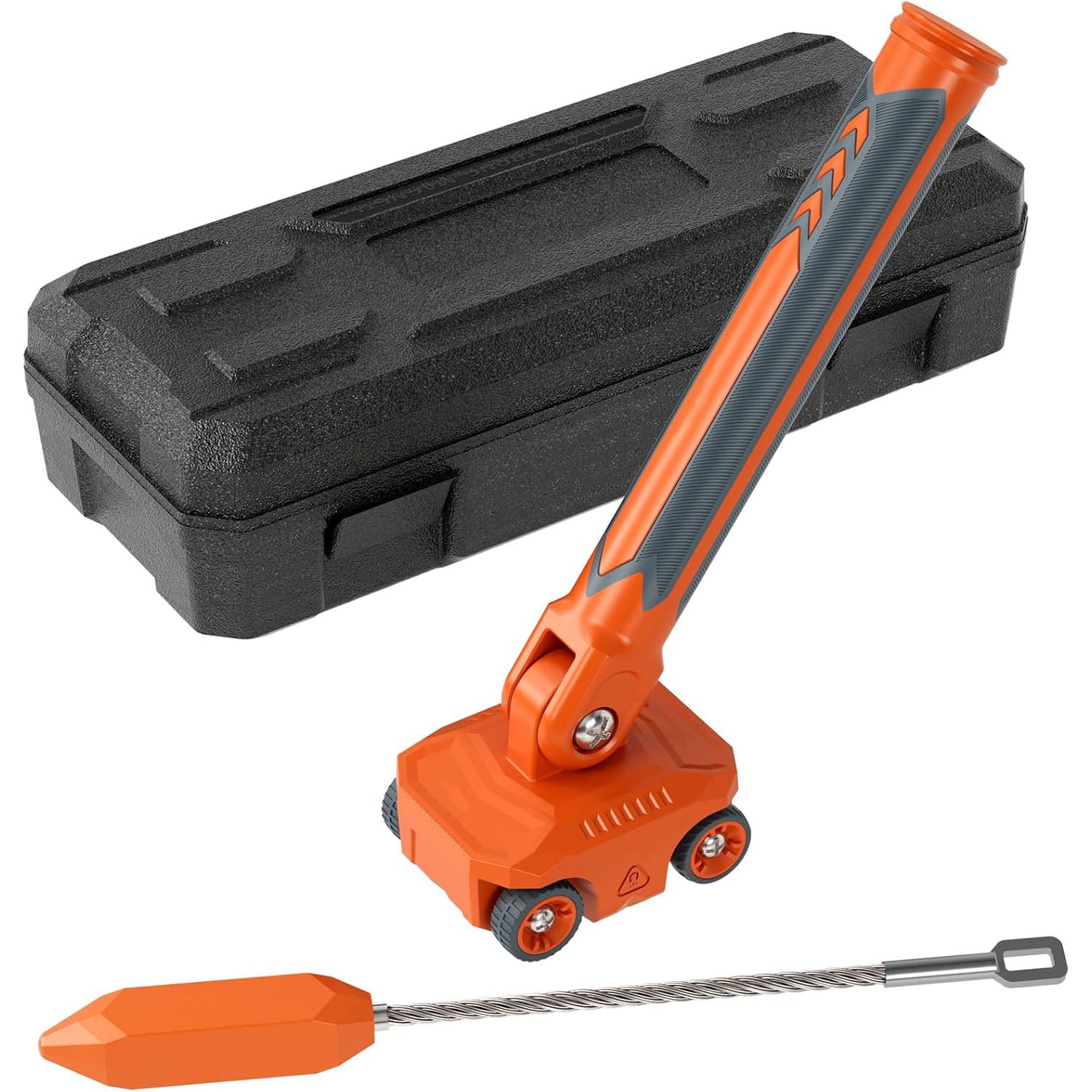 Magnetic Wire Puller for Electrical Wiring – Rare-Earth Magnets for Cable Pulling