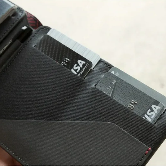 Passport Wallet