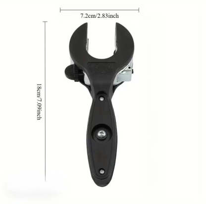 Pipe cutter - professional equipment