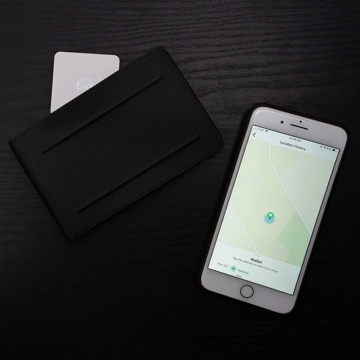 Passport Wallet