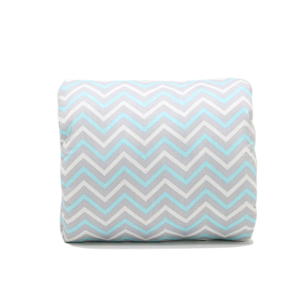 Baby Nursing Pillow - Arm Feeding Pillow