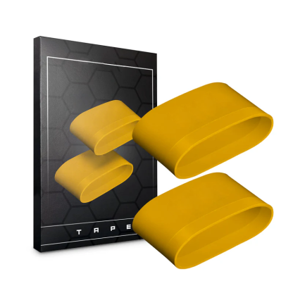 Anti-Slip Football Accessories Set (One Size)