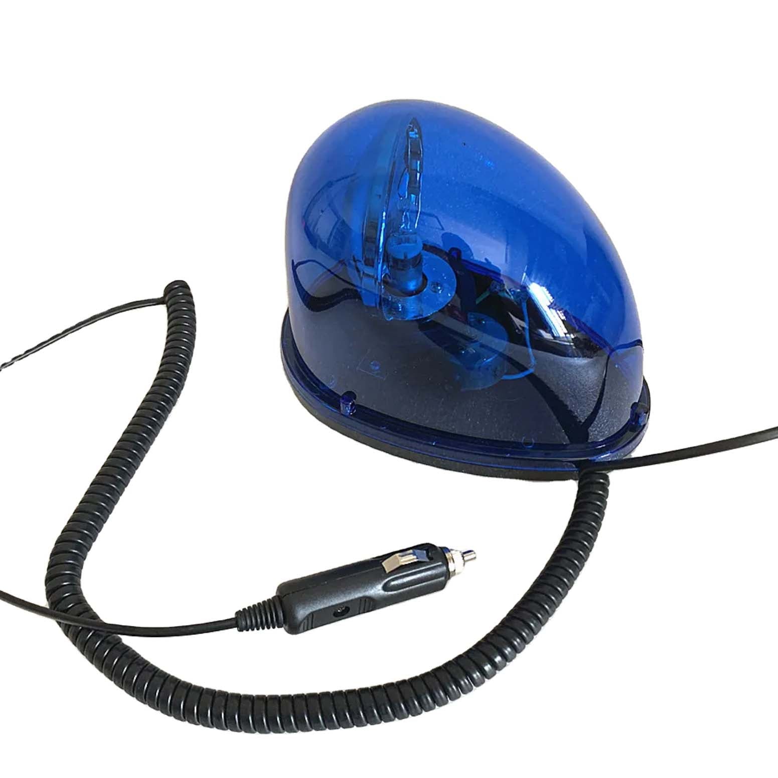 Flashball - Rotating Beacon Light