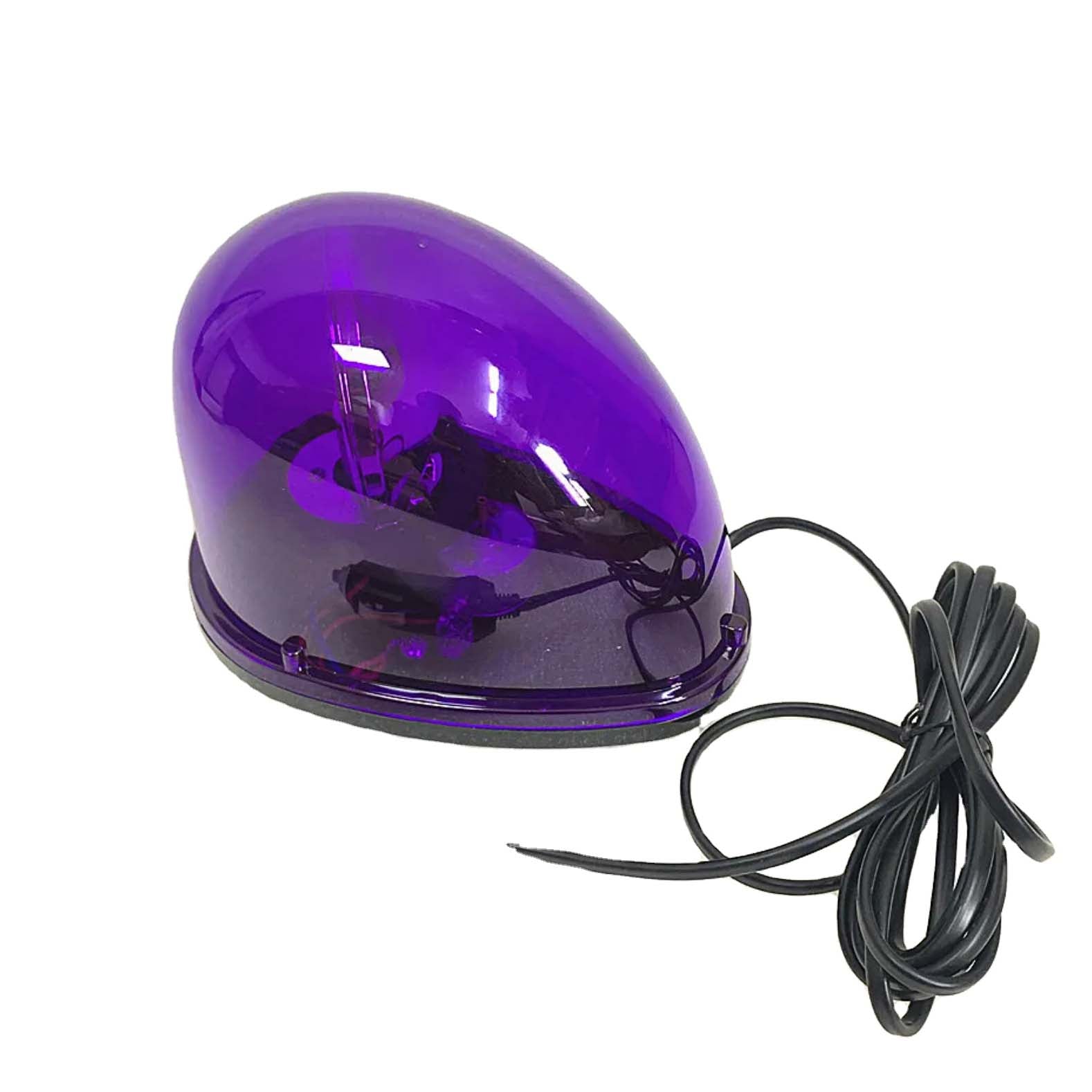 Flashball - Rotating Beacon Light