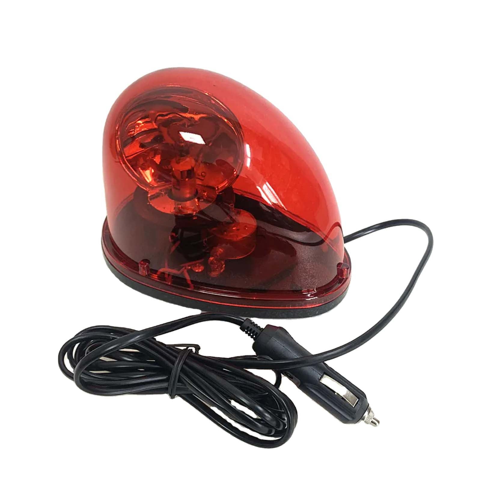Flashball - Rotating Beacon Light