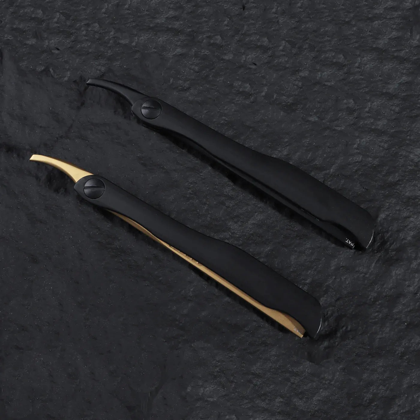 Magnetic Straight Razor – Professional Barber Precision Shaving Tool
