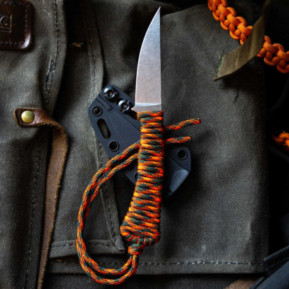 Lightweight and Versatile Knife for Everyday Carry and Hunting