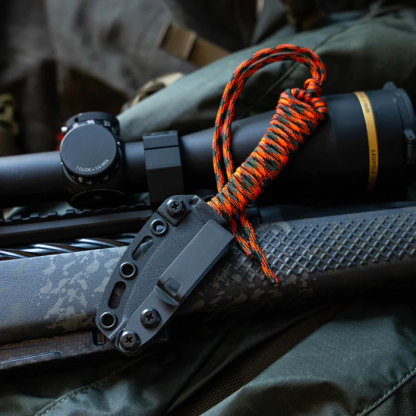 Lightweight and Versatile Knife for Everyday Carry and Hunting