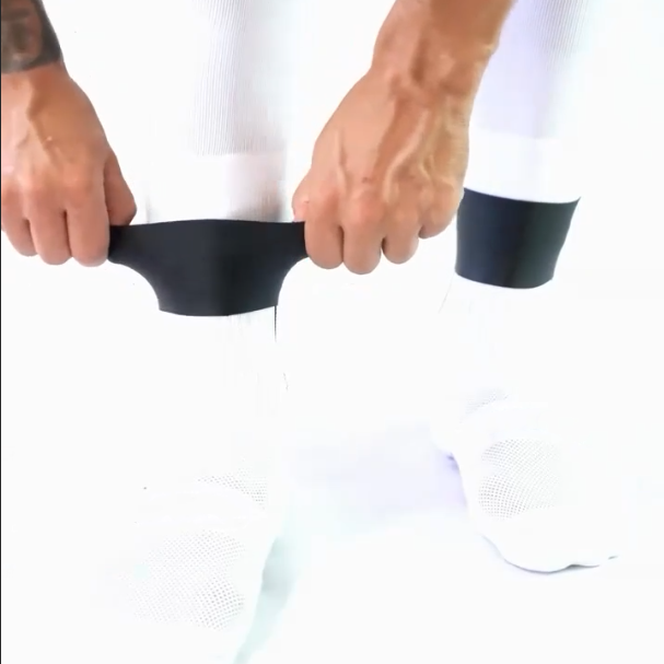 Anti-Slip Football Accessories Set (One Size)