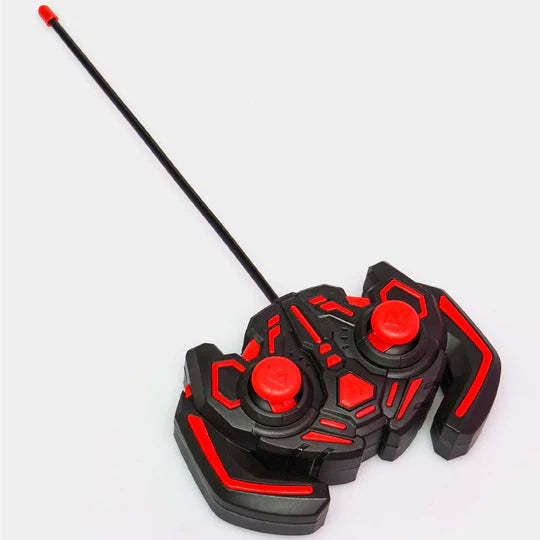 Tumble Tractor Remote Control Stunt Toy