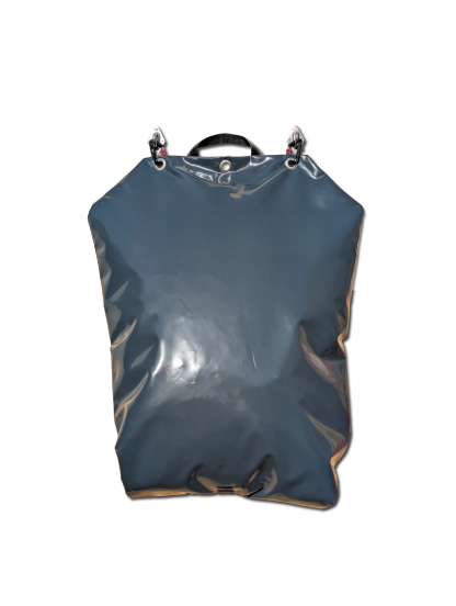 Automatic feed dispenser for horses