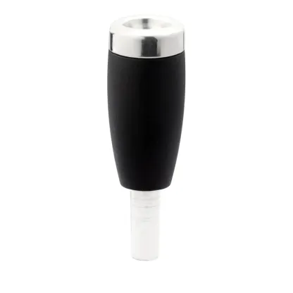 Extra Light Trumpet Mouthpiece Booster – Rich Sound, Professional Grade, Multiple Finishes