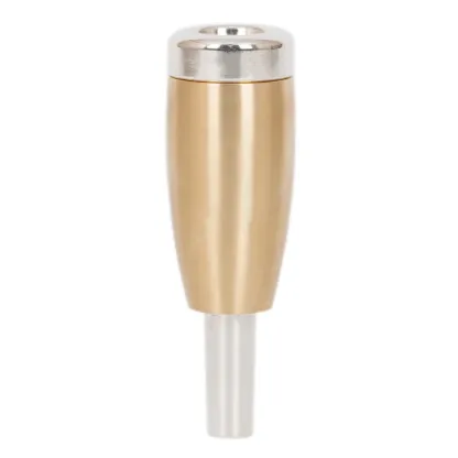 Extra Light Trumpet Mouthpiece Booster – Rich Sound, Professional Grade, Multiple Finishes