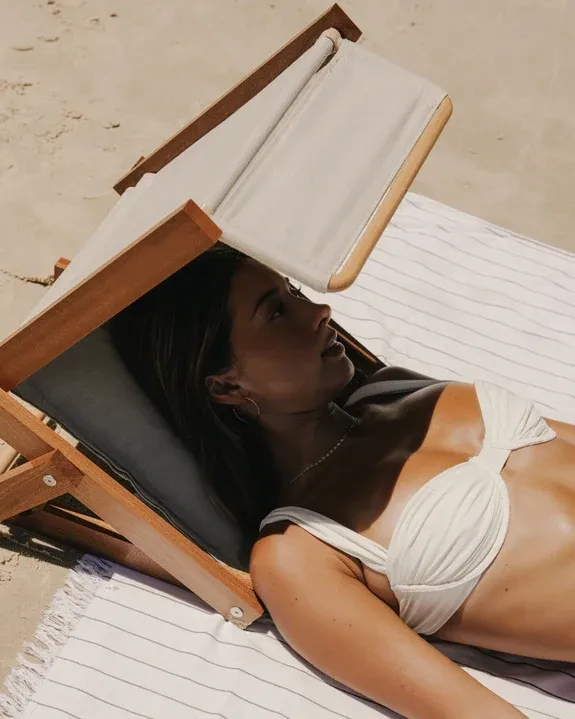 Portable Folding Chair