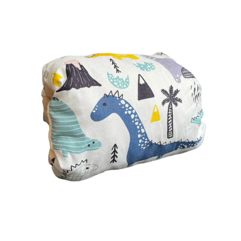 Baby Nursing Pillow - Arm Feeding Pillow