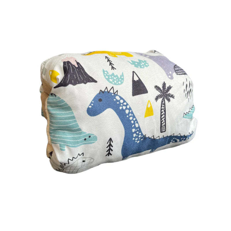 Baby Nursing Pillow - Arm Feeding Pillow