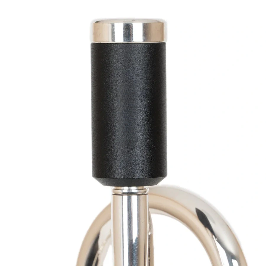 Extra Light Trumpet Mouthpiece Booster – Rich Sound, Professional Grade, Multiple Finishes