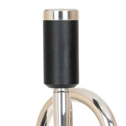 Extra Light Trumpet Mouthpiece Booster – Rich Sound, Professional Grade, Multiple Finishes