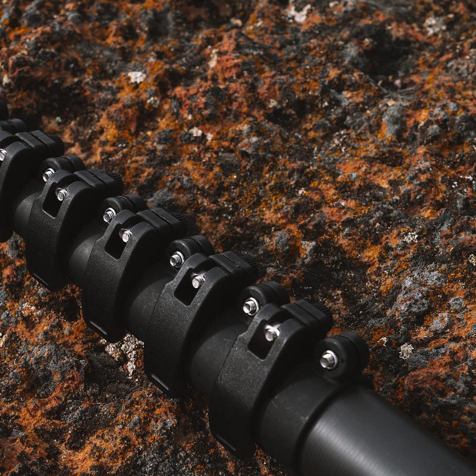Telescopic Photography Pole – Lightweight, Durable, and Versatile